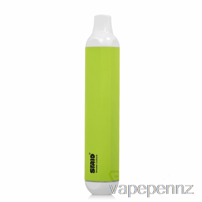 Strio Cartboy 510 Battery Mantis Green VAPE NZ
